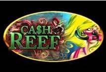 Cash Reef slot